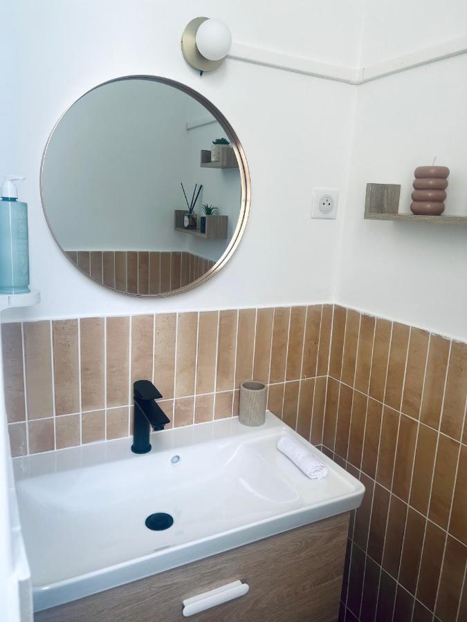"Le Charleville", Superbe Appartement, Gare De Nevers, Service Premium By Primo C0Nciergerie Exterior photo